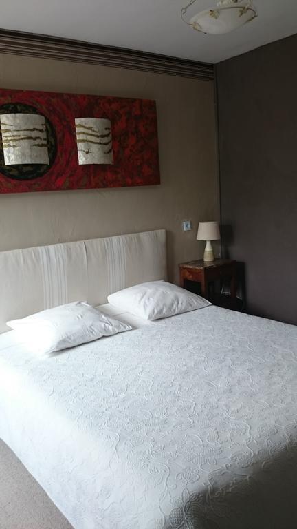 Chambre D'Hotes Amoraina Ascarat Luaran gambar