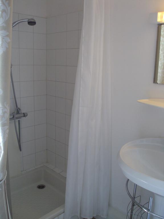 Chambre D'Hotes Amoraina Ascarat Luaran gambar